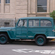 Illustration for article titled 1951 Willys Jeep Station Wagon